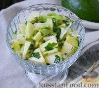 салат