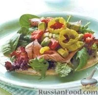 салати