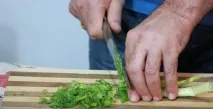 салат