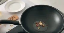 креветками