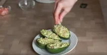 авокадо