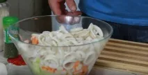 салат