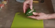 авокадо