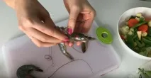 салат