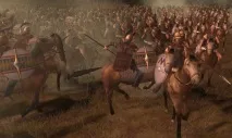 Найсильніша кіннота в Rome 2 Total War, Pro Total War кіннота