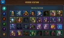 Збірник порад для новачків з Dungeon Rush новачків