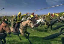 Найсильніша кіннота в Rome 2 Total War, Pro Total War rome