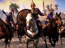 Найсильніша кіннота в Rome 2 Total War, Pro Total War найсильніша