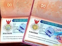 Самостійно в Паттайю, Таїланд транспорт, житло, харчування самостійно