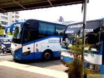 Самостійно в Паттайю, Таїланд транспорт, житло, харчування самостійно