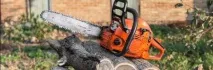 Саморобки з бензинових пилок - корисні поради щодо створення своїми руками бензинових