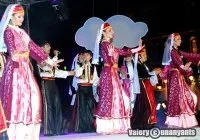 Секрет П’ЯТИДЕСЯТИЙ Armenian Art Hall armenian