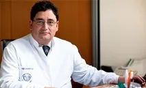 Серцево-судинна Клініка Університету Семелвейс у місті Варошмайор - EuroMed в Угорщині семелвейс