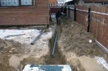 Септик з покришок в приватному будинку Як зробити септик своїми руками покришок