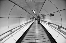 Зйомка у темряві затвора