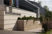 Серцево-судинна Клініка Університету Семелвейс у місті Варошмайор - EuroMed в Угорщині місті