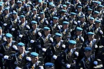 війська