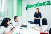 Сертифікат ISO у Тюмені - отримати за 3 години наступні