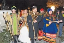 Сергій Жуков та Регіна Бурд найстаромодніший роман української естради сергій