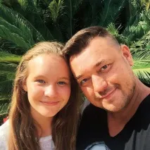 Сергій Жуков та Регіна Бурд найстаромодніший роман української естради сергій