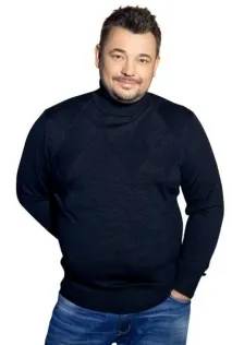 Сергій Жуков та Регіна Бурд найстаромодніший роман української естради жуков