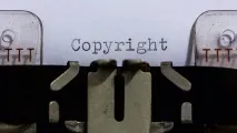 Шрифт та авторське право шрифт