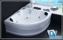 Сидяча ванна - розміри міні, маленькі та глибокі моделі сидяча