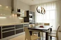 Штори для кухні своїми руками покрокова інструкція своїми