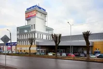 Шопінг у Смоленську що і де купувати у Смоленську Смоленська