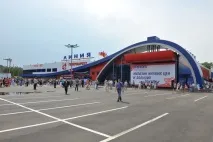 Шопінг у Смоленську що і де купувати у Смоленську смоленську