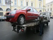 Штрафстоянки Саратова що робити, якщо вашу машину евакуювали, СУСПІЛЬСТВО саратова
