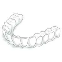 Система виправлення прикусу Invisalign методи та особливості способу виправлення