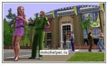 Сімс 3 Коди та чити на Бали щастя сімс