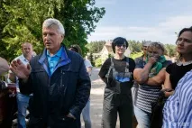 боровлянах