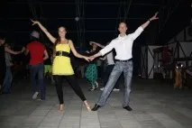 Сироїдіння шлях до здоров’я, а не безсмертя - проект, який поєднує шлях
