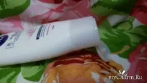 Змиваємо макіяж разом із Nivea - NIVEA Make-Up Expert Засіб для зняття макіяжу в душі змиваємо