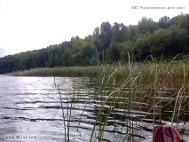 Зі спінінгом на Печенігах (рибалка) спінінгом