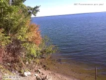 Зі спінінгом на Печенігах (рибалка) печенігах