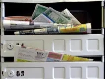 Сонник Поштова Скринька з листами повна уві сні бачити до чого сниться Сонник