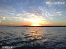 Зі спінінгом на Печенігах (рибалка) рибалка
