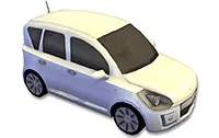 Створення автомобіля в Сімс 4 (другий спосіб) сімс