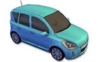 Створення автомобіля в Сімс 4 (другий спосіб) спосіб