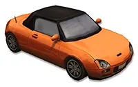 Створення автомобіля в Сімс 4 (другий спосіб) створення