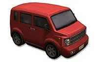Створення автомобіля в Сімс 4 (другий спосіб) спосіб