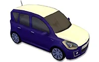 Створення автомобіля в Сімс 4 (другий спосіб) другий