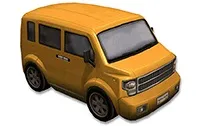 Створення автомобіля в Сімс 4 (другий спосіб) спосіб