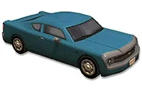 Створення автомобіля в Сімс 4 (другий спосіб) objects