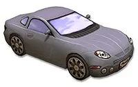 Створення автомобіля в Сімс 4 (другий спосіб) objects