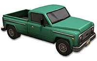 Створення автомобіля в Сімс 4 (другий спосіб) objects