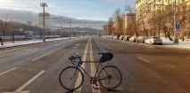 Радник Мінтрансу Україна «Провал транспортної реформи Єкатеринбурга врятує від автомобільного пекла радник
